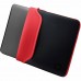 Чохол до ноутбука HP 15.6" Chroma Sleeve Blk/Red (V5C30AA)