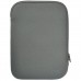 Чохол до ноутбука D-LEX 13.3" gray (LXNC-3212-GY)