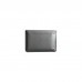 Чохол до ноутбука BeCover 11" MacBook ECO Leather Gray (709686)