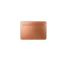 Чохол до ноутбука BeCover 14.2" MacBook ECO Leather Brown (709706)