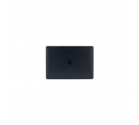 Чехол для ноутбука Incase 16" MacBook Pro Hardshell Case Black (INMB200679-BLK)