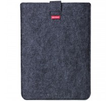 Чохол до ноутбука Red point 15,6" Grey (РН.04.В.11.00.46Х)