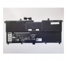 Акумулятор до ноутбука Dell XPS13-9365 NNF1C 46Wh (5940mAh), 4cell, 7.6V, Li-ion (A47459)
