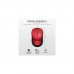 Чохол до ноутбука Trust 15.6" Yvo Mouse & Sleeve Red + mouse (23455)