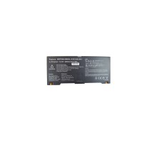 Акумулятор до ноутбука AlSoft HP ProBook 5330m HSTNN-DB0H 2800mAh 4cell 14.4V Li-ion (A41784)