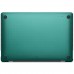 Чохол до ноутбука Incase 16" MacBook Pro - Hardshell Case, Green (INMB200686-FGN)