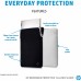 Чехол для ноутбука HP 15.6" Reversible Protective Blk/Slv Sleeve (2F2K5AA)
