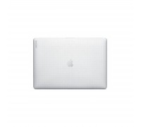 Чохол до ноутбука Incase 16" MacBook Pro - Hardshell Case Clear (INMB200679-CLR)