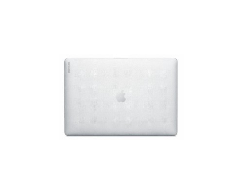 Чехол для ноутбука Incase 16" MacBook Pro Hardshell Case Clear (INMB200679-CLR)