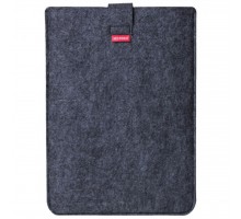 Чохол до ноутбука Red point 15,6" Grey (РН.06.В.11.00.46Х)