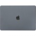 Чохол до ноутбука Armorstandart 16 MacBook Pro, Hardshell, Grey (ARM58975)