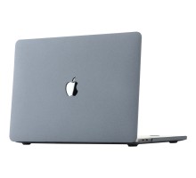 Чохол до ноутбука Armorstandart 16 MacBook Pro, Hardshell, Grey (ARM58975)