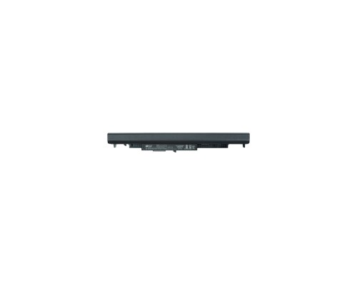 Акумулятор до ноутбука HP 240 G4 (HS03) 10.8V 2600mAh PowerPlant (NB462056)