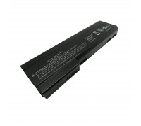 Акумулятор до ноутбука AlSoft HP ProBook 6460b HSTNN-I91C 5200mAh 6cell 11.1V Li-ion (A41532)
