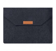 Чехол для ноутбука AirOn 15,6" Premium Black (4822356710623)