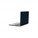 Чохол до ноутбука Incase 13" MacBook Air Textured Hardshell in Woolenex Heather Navy (INMB200616-HNY)