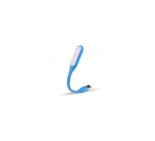 Лампа USB Voltronic LED USB Blue (YT6885)