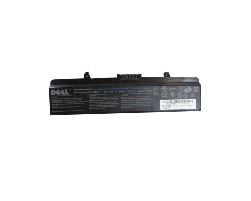 Акумулятор до ноутбука Dell Dell Inspiron 1525 RN873 48Wh (4400mAh) 6cell 11.1V Li-ion (A47011)