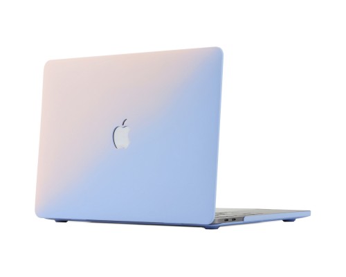 Чохол до ноутбука Armorstandart 16 MacBook Pro, Hardshell, Gradient (ARM58978)