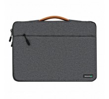 Чехол для ноутбука Grand-X 14'' SLX Dark Grey (SLX-14D)
