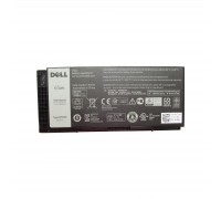 Акумулятор до ноутбука Dell Precision M4800N71FM, 5700mAh (65Wh), 6cell, 11.1V, Li-ion, (A47400)