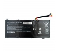 Акумулятор до ноутбука Acer AC14A8L, 4605mAh (52.5Wh), 3cell, 11.4V, Li-ion (A47257)
