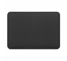 Чохол до ноутбука Incase 16" MacBook Pro - ICON Sleeve in Woolenex, Black (INMB100642-BLP)