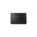 Чохол до ноутбука BeCover 16" MacBook ECO Leather Black (709697)