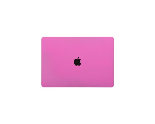 Чохол до ноутбука Armorstandart 13.3" MacBook Air 2018 (A2337/A1932/A2179) Matte Shell, Purple (ARM59193)
