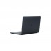 Чехол для ноутбука Incase 13" MacBook Pro Hardshell Case Black Frost (INMB200260-BLK)