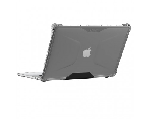 Чехол для ноутбука Uag 13" Macbook Pro (2020) Plyo, Ice (132652114343)