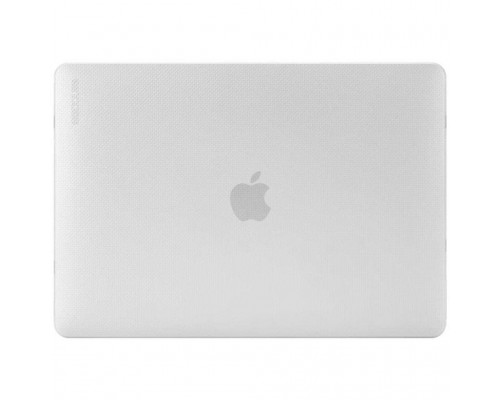 Чохол до ноутбука Incase 13" MacBook Air Retina2020, Hardshell Case, Clear (INMB200615-CLR)