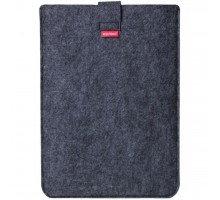 Чохол до ноутбука Red point 15,6" Grey (РН.08.В.11.00.46Х)