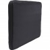 Чохол до ноутбука CASE LOGIC 15" Sleeve TS-115 Black (3201748)