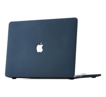 Чохол до ноутбука Armorstandart 16 MacBook Pro, Hardshell, Deep Sea (ARM58974)