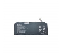 Акумулятор до ноутбука Acer AP15O5L Aspire S5-371, 4670mAh (53.9Wh), 3cell, 11.55V, Li-ion AlSoft (A47833)