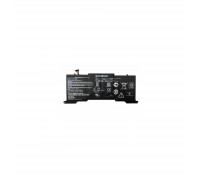 Акумулятор до ноутбука Asus ZenBook UX31LA C32N1301, 4400mAh (50Wh), 6cell, 11.1V, Li-Pol AlSoft (A47835)