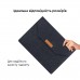 Чехол для ноутбука AirOn 13,3" Premium Black (4822356710621)