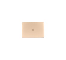 Чохол до ноутбука Incase 13" MacBook Pro Hardshell Case Blush Pink (INMB200260-BLP)