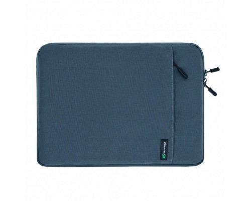 Чехол для ноутбука Grand-X 15.6'' Dark Grey (SL-15D)