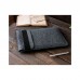Чохол до ноутбука Gmakin 13 Macbook Pro New, Envelope, Gray (GM71-13New)