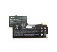 Акумулятор до ноутбука Acer AP16A4K Aspire One A01, 3770mAh (42Wh), 3cell, 11.25V, Li-Po (A47262)