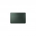 Чохол до ноутбука BeCover 16" MacBook ECO Leather Dark Green (709700)