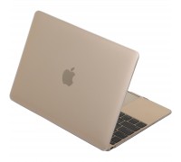 Чохол до ноутбука Armorstandart 13.3" MacBook Air 2018 (A2337/A1932/A2179) Air Shell (ARM54291)