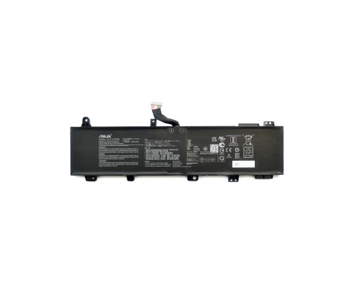 Акумулятор до ноутбука ASUS ROG FX506 C41N1906-2 5845mAh (90Wh), 4cell, 15.4V, Li-Pol (A47815)