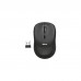 Чохол до ноутбука Trust 15.6" Yvo Mouse & Sleeve Black + mouse (23449)