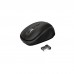 Чохол до ноутбука Trust 15.6" Yvo Mouse & Sleeve Black + mouse (23449)