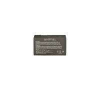 Акумулятор до ноутбука AlSoft Acer TM00741 5200mAh 6cell 11.1V Li-ion (A41015)