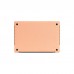 Чохол до ноутбука Incase 13" MacBook Pro Textured Hardshell in Woolenex Blush Pink (INMB200546-BLP)