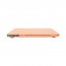 Чохол до ноутбука Incase 13" MacBook Pro Textured Hardshell in Woolenex Blush Pink (INMB200546-BLP)